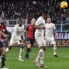 Messias revitalises rossoneri | Serie A